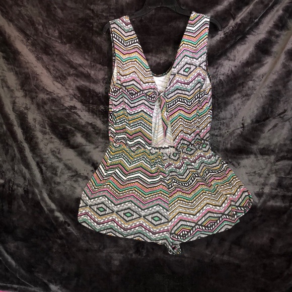 Fun Romper - Picture 2 of 3